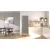 Bild: Bosch Stand-Gefrierschrank GSN36VLDG | NoFrost | 334L | Home Connect | D | Super Freezing | 35 dB | Metall-Look