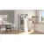 Bild: Bosch Stand-Gefrierschrank GSN36VLDG | NoFrost | 334L | Home Connect | D | Super Freezing | 35 dB | Metall-Look