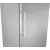 Bild: Bosch Stand-Gefrierschrank GSN36VLDG | NoFrost | 334L | Home Connect | D | Super Freezing | 35 dB | Metall-Look