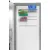 Bild: Bosch Stand-Gefrierschrank GSN36VLDG | NoFrost | 334L | Home Connect | D | Super Freezing | 35 dB | Metall-Look