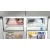 Bild: Bosch Stand-Gefrierschrank GSN36VLDG | NoFrost | 334L | Home Connect | D | Super Freezing | 35 dB | Metall-Look
