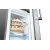 Bild: Bosch Stand-Gefrierschrank GSN36VLDG | NoFrost | 334L | Home Connect | D | Super Freezing | 35 dB | Metall-Look