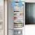 Bild: Bosch Stand-Gefrierschrank GSN36VLDG | NoFrost | 334L | Home Connect | D | Super Freezing | 35 dB | Metall-Look