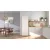 Bild: Bosch Stand-Gefrierschrank GSN36VWCG | NoFrost | 334 l | EEK C | 186x60x66 cm | 35 dB | SuperFreezing | weiß
