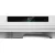 Bild: Bosch Stand-Gefrierschrank GSN36VWCG | NoFrost | 334 l | EEK C | 186x60x66 cm | 35 dB | SuperFreezing | weiß