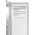Bild: Bosch Stand-Gefrierschrank GSN36VWCG | NoFrost | 334 l | EEK C | 186x60x66 cm | 35 dB | SuperFreezing | weiß
