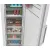Bild: Bosch Stand-Gefrierschrank GSN36VWCG | NoFrost | 334 l | EEK C | 186x60x66 cm | 35 dB | SuperFreezing | weiß
