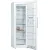 Bild: Bosch Gefrierschrank GSN36VWEP | NoFrost | 242l | Energieklasse E | 186x60x65cm | VarioZone | BigBox | weiß