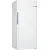 Bild: Bosch Gefrierschrank GSN51DWDP | NoFrost | 290l | Standgerät | 161x70x78cm | BigBox | energieeffizient D | weiß