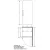 Bild: Bosch Gefrierschrank GSN54AWDV | Standgerät 328 l NoFrost | Serie 6 | EEK D | 176x70x78 cm | IceTwister BigBox | weiß