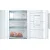 Bild: Bosch Gefrierschrank GSN54AWDV | Standgerät 328 l NoFrost | Serie 6 | EEK D | 176x70x78 cm | IceTwister BigBox | weiß
