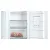 Bild: Bosch Gefrierschrank GSN54UWDP Serie 6 | freistehend | NoFrost | 328 l | 176x70x78 cm | BigBox | VarioZone | weiß