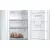 Bild: Bosch Gefrierschrank GSN54UWDP Serie 6 | freistehend | NoFrost | 328 l | 176x70x78 cm | BigBox | VarioZone | weiß