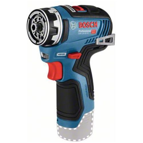 Bild: Bosch GSR 12V-35 FC Akku-Bohrschrauber