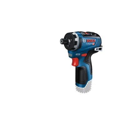 Bosch Professional Akku-Bohrschrauber GSR 12V-35 HX 06019J9103 | 12V | bürstenlos | 35 Nm | kompakt | solo | Blau