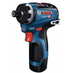 Bosch GSR 12V-35 Kit HX L-BOXX Akku-Schrauber