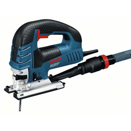 Bild: Bosch GST 150 BCE L-BOXX Stichsäge