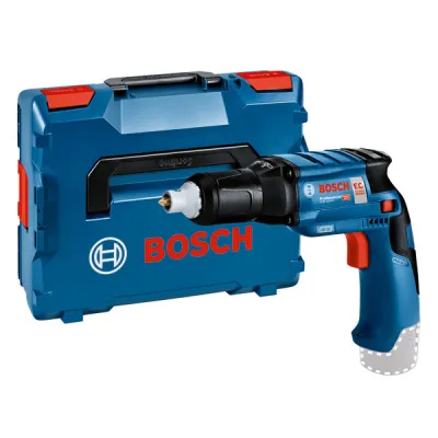 Bosch Professional Akku-Trockenbauschrauber GTB 12V-11 | 12V | 11 Nm | 0,9 kg | L-BOXX | ohne Akku Ladegerät