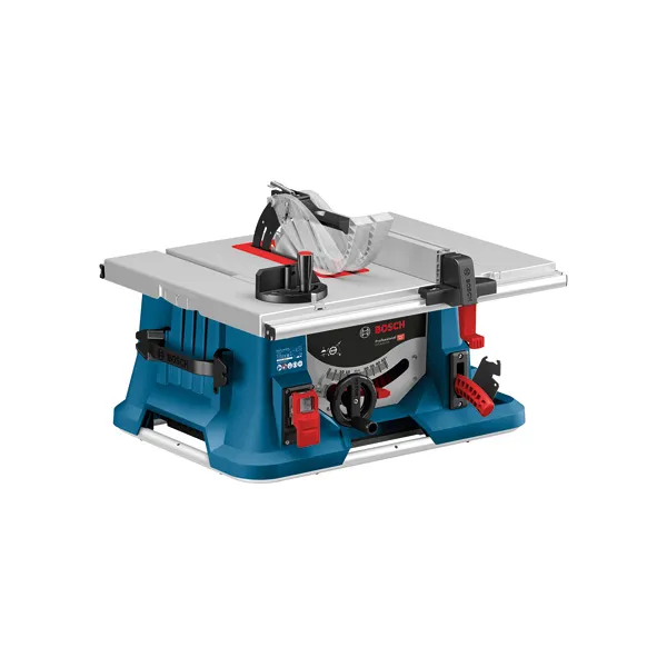 Bosch Professional Tischkreissäge GTS 635-216 | 1600W | 216mm Sägeblatt | 70mm Schnitthöhe | 635mm Schnittbreite