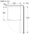 Bild: Bosch Tischgefrierschrank GTV15NWEB | 83 l | 85x56x58 cm | Super Gefrieren | E | 39 dB | 3 Schubladen | weiß (B-Ware)
