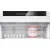 Bild: Bosch Unterbau-Gefrierschrank GUN21ADE0 | Serie 6 | 85 l | NoFrost | Home Connect | SuperGefrieren | 82x59,8 cm | Weiß