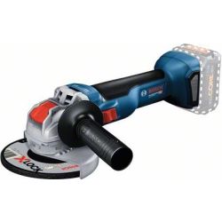 Bosch GWX 18V-10 solo CLC Akku-Winkelschleifer