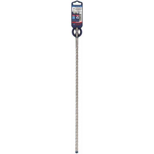 Bild: Bosch Hammerbohrer SDS-plus-7X Expert 10,0x465/400mm 4-Schneider 2608900102
