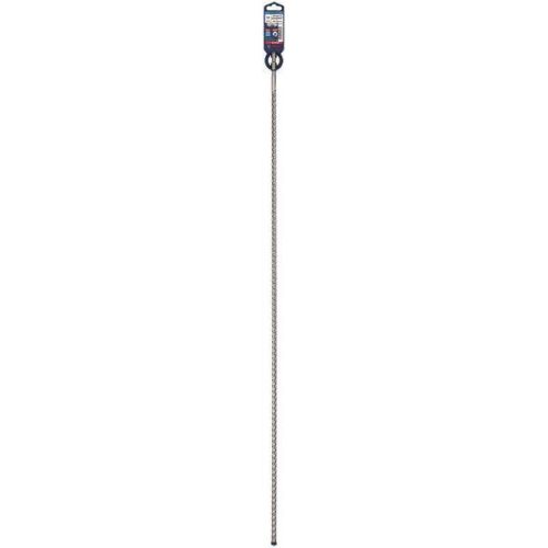 Bild: Bosch Hammerbohrer SDS-plus-7X Expert 12,0x1000/950mm 4-Schneider 2608900115