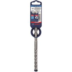 Bosch Hammerbohrer SDS-plus-7X Expert 12,0x165/100mm 4-Schneider 2608900108