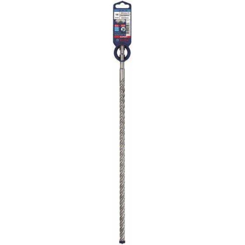 Bild: Bosch Hammerbohrer SDS-plus-7X Expert 14,0x465/400mm 4-Schneider 2608900124