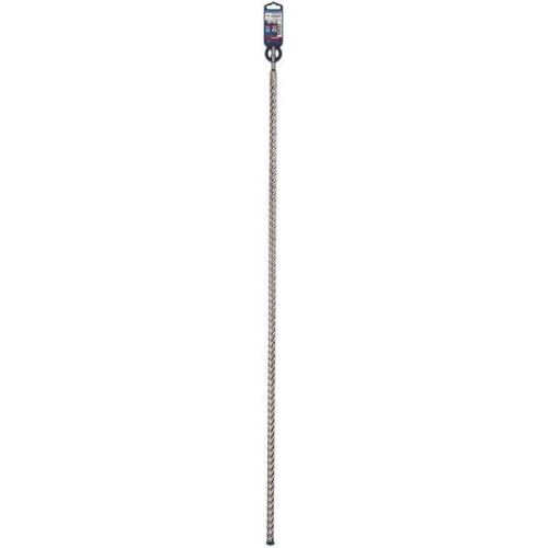 Bild: Bosch Hammerbohrer SDS-plus-7X Expert 16,0x1000/950mm 4-Schneider 2608900135