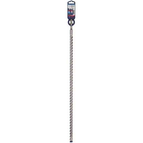 Bild: Bosch Hammerbohrer SDS-plus-7X Expert 16,0x600/550mm 4-Schneider 2608900134