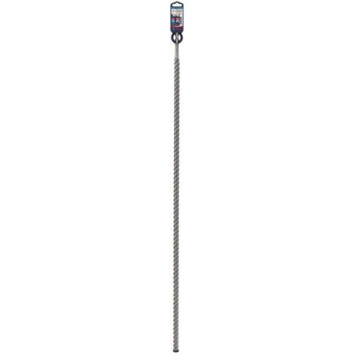 Bild: Bosch Hammerbohrer SDS-plus-7X Expert 18,0x1000/950mm 4-Schneider 2608900141