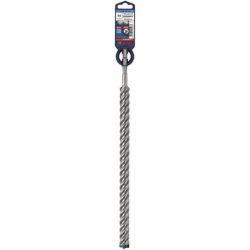 Bosch Hammerbohrer SDS-plus-7X Expert 24,0x450/400mm 4-Schneider 2608900150