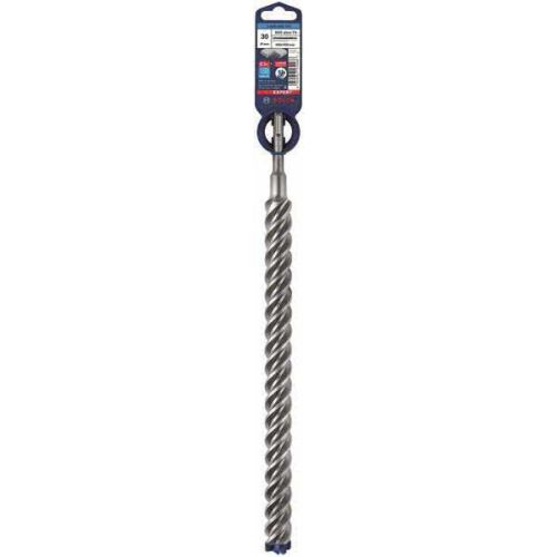 Bild: Bosch Hammerbohrer SDS-plus-7X Expert 30,0x450/400mm 4-Schneider 2608900155