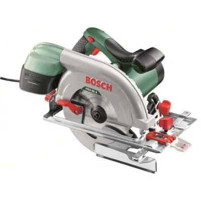 Bosch Handkreissäge 0 603 502 002 PKS 66 A
