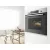 Bild: Bosch Einbau-Backofen HBA574BB3 | Serie 4 | 71 l | Pyrolyse & Hydrolyse | 7 Heizarten | AutoPilot 10 | A+ | Schwarz