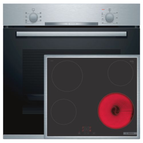 Bild: Bosch HBD230CR62 (HBA530BR1+PKE645BA2E)