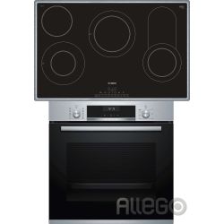 Bosch HBD632LS80