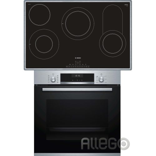 Bild: Bosch HBD632LS80