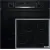 Bild: Bosch Einbau Herd-Set HBD635CS65 (HBG537BB4 + PIF645BB5E) | Induktion | Serie 6 | A+ | Hydrolyse | Umluft | Schwarz