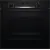 Bild: Bosch Einbau-Backofen HBG537BB3 Serie 6 | 71 l | 7 Heizarten | AutoPilot 10 | EcoClean | Schnellaufheizung | Schwarz