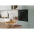 Bild: Bosch Einbaubackofen HBG537BB4 Serie 6 | 71 l | A+ | 8 Heizarten inkl. Air Fry | Pyrolyse | Edelstahl-Schwarz