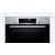 Bild: Bosch HBG579BS0
