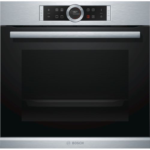 Bild: Bosch HBG632TS1