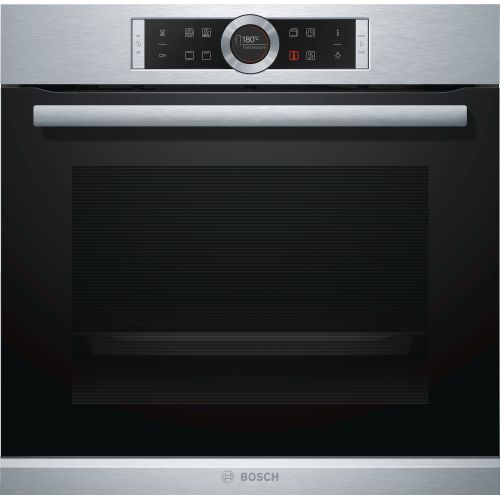 Bild: Bosch HBG634HS1