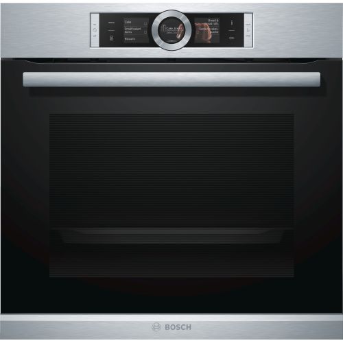 Bild: Bosch HBG636ES1