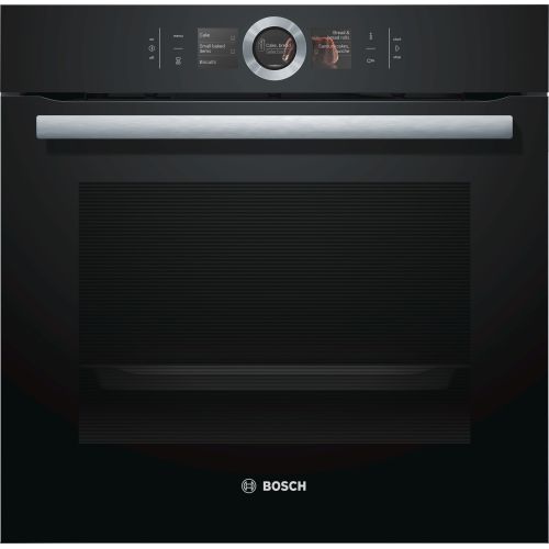 Bild: Bosch HBG676EB6