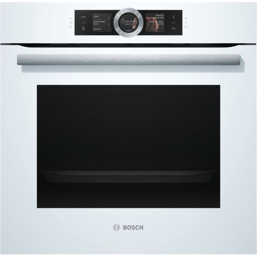 Bild: Bosch HBG676EW6