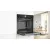 Bild: Bosch Einbau-Backofen HBG7363B1 Serie 8 | 71l | 14 Heizarten | 4D Heißluft | AirFry | Home Connect | Schwarz